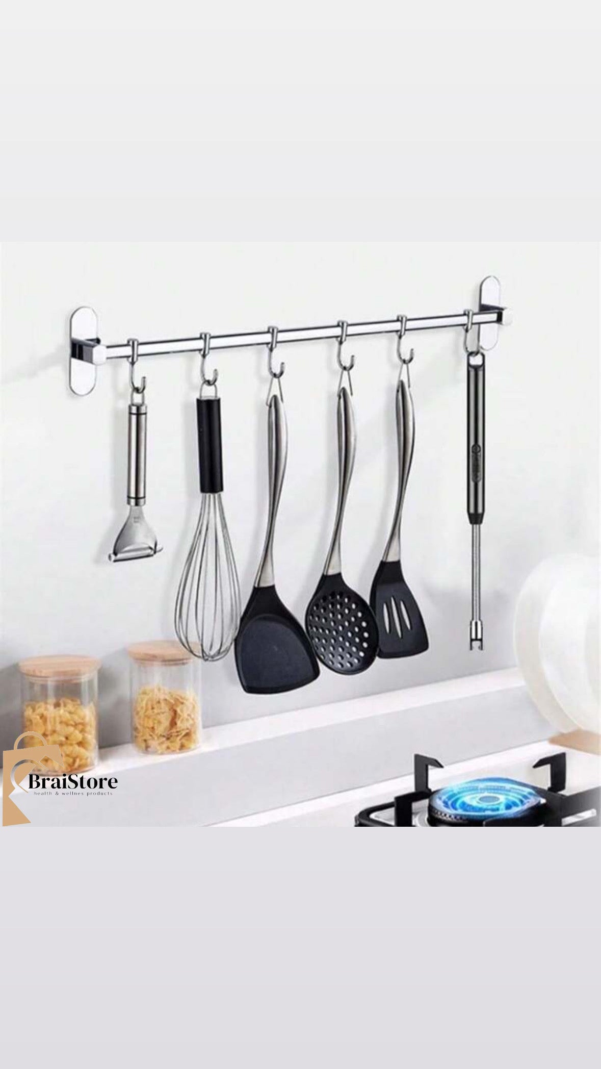 Encendedor Recargable Chispero Cocina™️